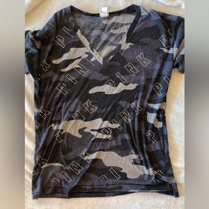 Victoria’s Secret PINK Bling Tshirt